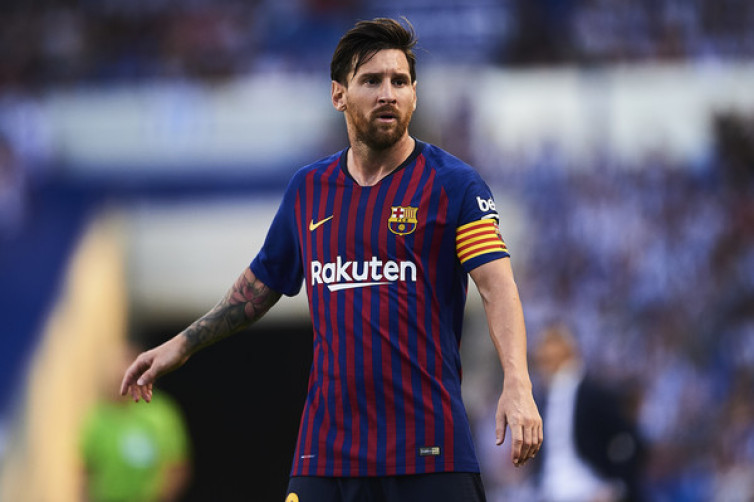 Messi