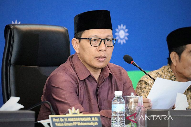 Tanggal Idul Fitri dan Idul Adha Yang Ditetapkan Muhammadiyah 