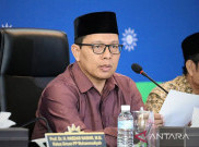Tanggal Idul Fitri dan Idul Adha Yang Ditetapkan Muhammadiyah 