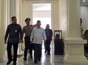 Wapres Klaim Penundaan Pembahasan RUU HIP Didukung Mayoritas Ormas Islam