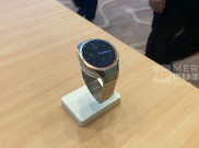 5 Fitur Unggulan Huawei Watch 5 Series