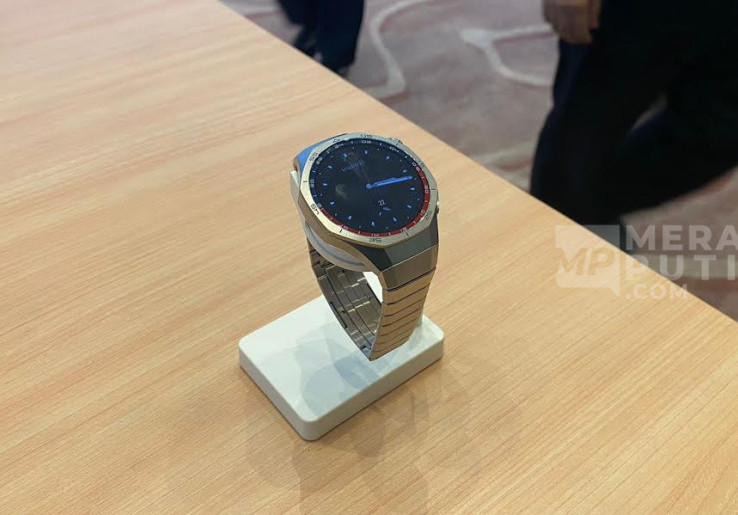 5 Fitur Unggulan Huawei Watch 5 Series