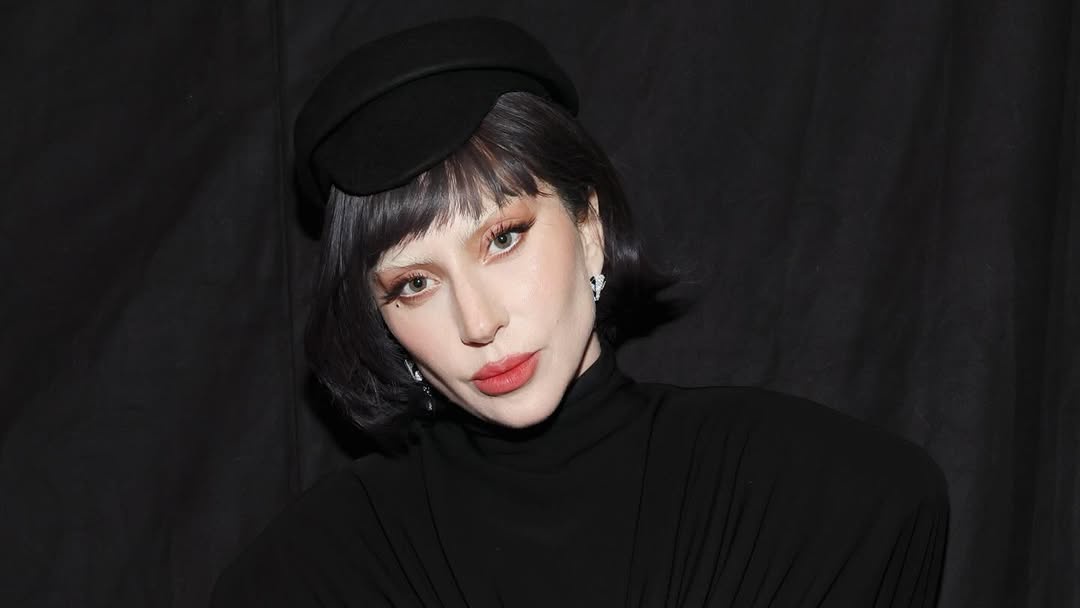 Dari Lady Gaga untuk Jakarta, Berikut Lirik Lengkap Lagu 'PARTYNAUSEOUS'