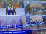 Richard Eliezer Sebut ART Ferdy Sambo Berbohong