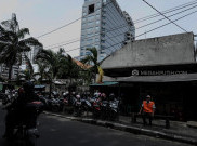 Menelusur Kenangan Tanamur, Diskotek Pertama Asia Tenggara