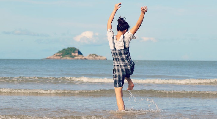 Pacaran dengan Zodiak Ini, Kamu Akan Punya Banyak Waktu Untuk 'Me Time'