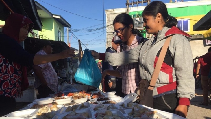Kangen Berburu Takjil? Berikut Tempat Ngabuburit Paling Legendaris di Jakarta
