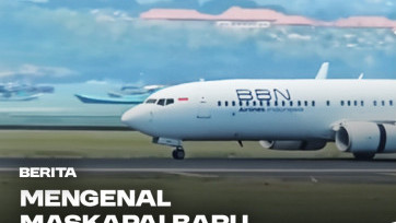 BBN Airlines Resmi Mengudara di Indonesia, Ini Dia Profil hingga Harga Tiketnya