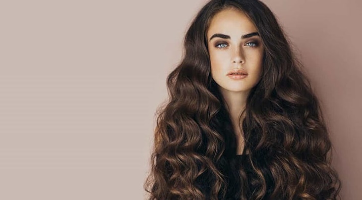 Cara Simpel Buat Rambut Tebal Tanpa Keluar Uang