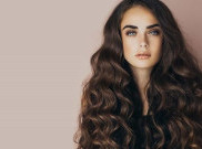 Cara Simpel Buat Rambut Tebal Tanpa Keluar Uang