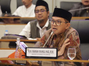 Pesantren Al Khoziny Dibangun Ulang, DPR Minta Penataan Pesantren Terus Dilanjutkan