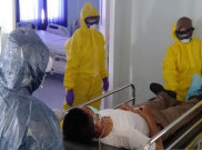  Mulai Kewalahan, Tiongkok Gandeng Rusia Kembangkan Vaksin untuk Virus Corona