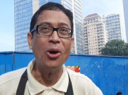  Cawagub PKS Minta Riza Patria Fokus Jadi Anggota DPR Saja