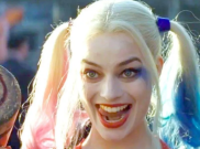 Direncanakan, Serial Live-Action Harley Quinn 