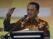 Ketua MPR Harap Kecemasan Masyarakat Terhadap Corona Tak Lumpuhkan Ekonomi