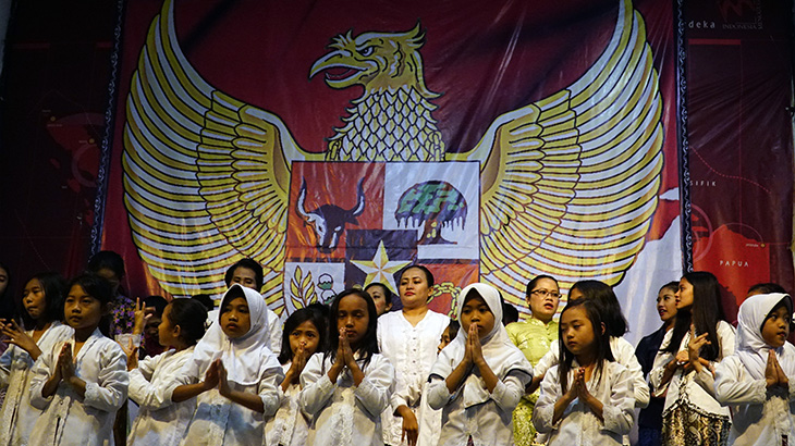 Hidayat Nur Wahid Ajak Masyarakat Jakarta Bangun Kebersamaan 