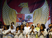 Hidayat Nur Wahid Ajak Masyarakat Jakarta Bangun Kebersamaan 