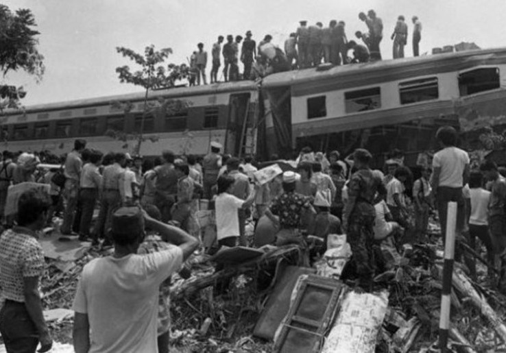 19 Oktober Memperingati Hari Apa? Dari Tragedi Bintaro hingga Hari Kemanusiaan!