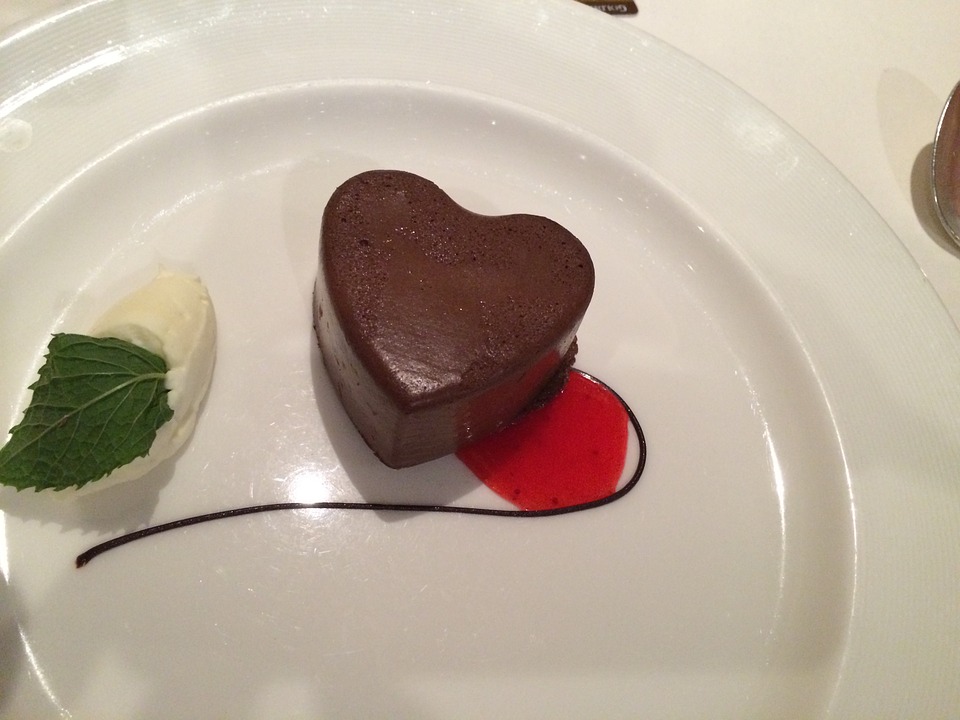 Buat Makan Malam di Hari Valentine Makin Spesial dengan 5 'Desserts' Istimewa Ini 