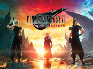 Final Fantasy 7 Rebirth Tanpa DLC, Sutradara Fokus Garap Part 3