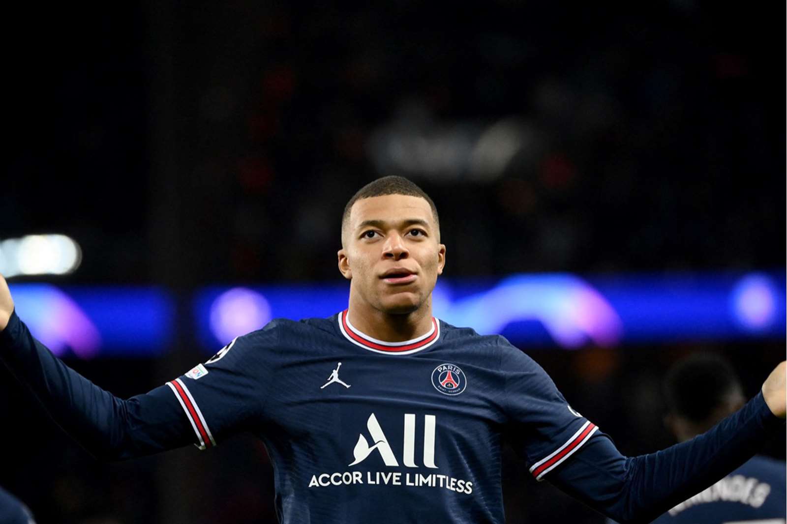 Kembali Negosiasi, Real Madrid Akan Temui Perwakilan Kylian Mbappe ...