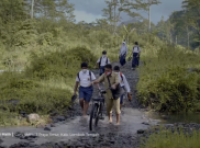 Sambut Hari Guru Nasional 2022, Ini Film-Film Indonesia tentang Guru