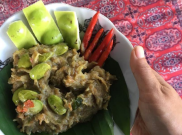 Tempoyak, Makanan Antimainstream Berbahan Dasar Durian