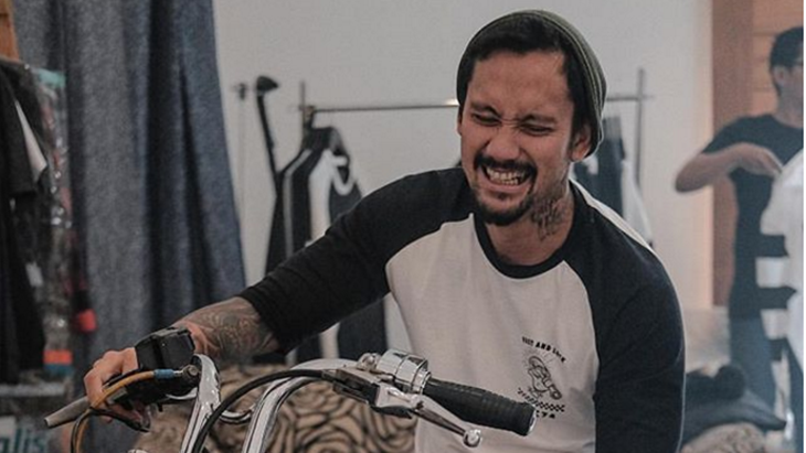 Sebelum Tertangkap Polisi, Ini Perjalanan Karier Tora Sudiro