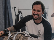 Sebelum Tertangkap Polisi, Ini Perjalanan Karier Tora Sudiro