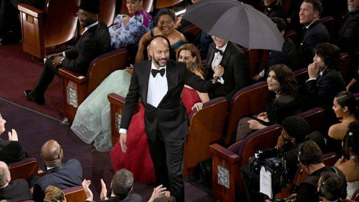 keegan michael key-oscar moment