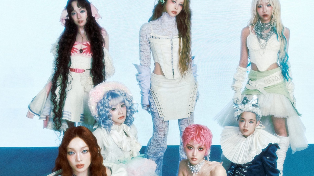 Album Penuh Perdana XG 'THE CORE' Resmi Rilis, Usung Lagu Andalan 'HYPNOTIZE'