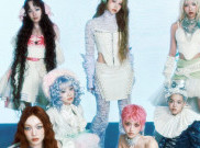 Album Penuh Perdana XG 'THE CORE' Resmi Rilis, Usung Lagu Andalan 'HYPNOTIZE'