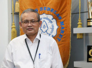 Prof Sajidan Terpilih sebagai Rektor UNS 2023-2028