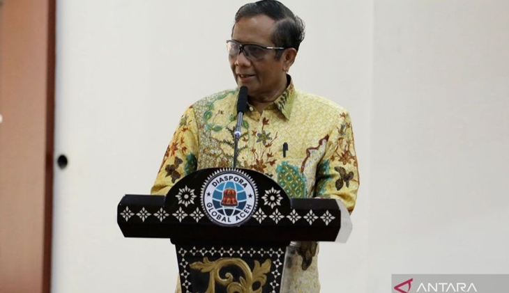 Pemerintah Putuskan 3 Langkah Tangani Kasus Al Zaytun