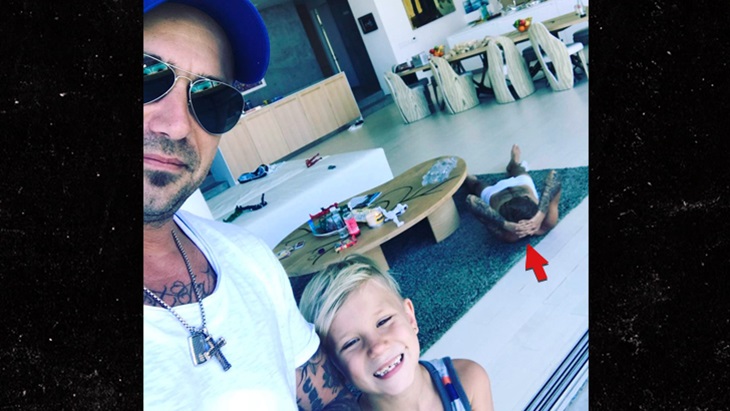 jeremy bieber