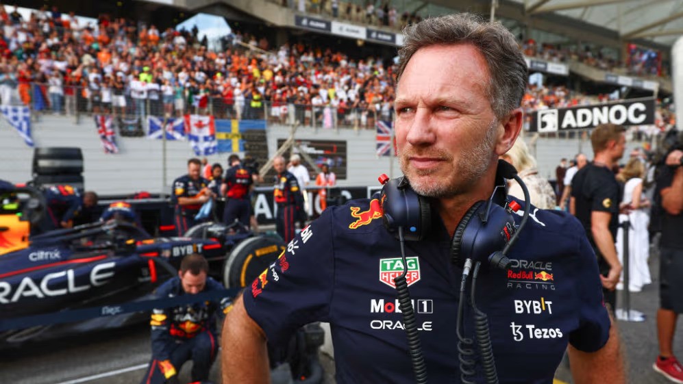 Putusan Kasus Bos Red Bull Bakal Segera Dirilis