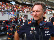 Putusan Kasus Bos Red Bull Bakal Segera Dirilis