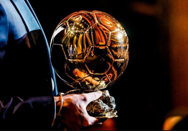 Daftar Pemenang Ballon d’Or dari Tahun ke Tahun, Lionel Messi Masih Terbanyak