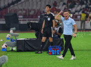 Kritik terhadap John Herdman Tidak Adil, Kata Justin Hubner yang Singgung Shin Tae-yong