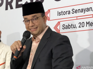 Cawapres Anies Belum Jelas, PKS Tak Akan Banyak Menuntut