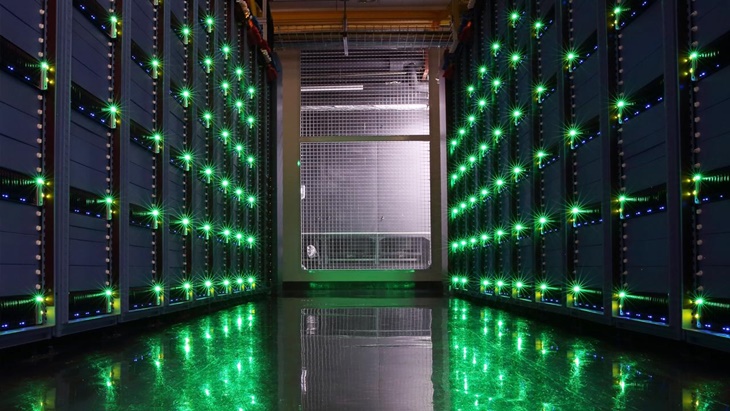 Alibaba Cloud Mempercepat Transformasi Digital di Indonesia