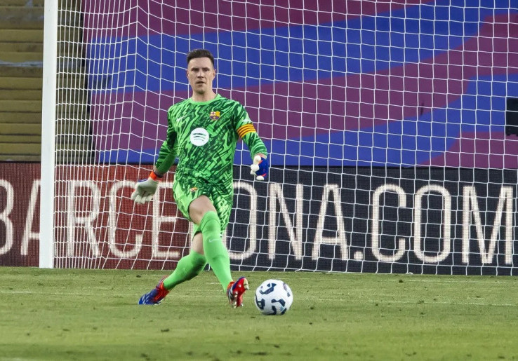 AS Monaco Belum Menyerah untuk Datangkan Marc-Andre Ter Stegen, Barcelona Sudah Buka Pintu