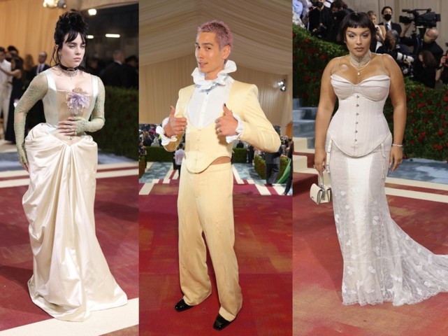 met gala 2022