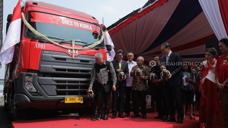 Bir Racikan Putra-Putri Indonesia Semakin Mendunia