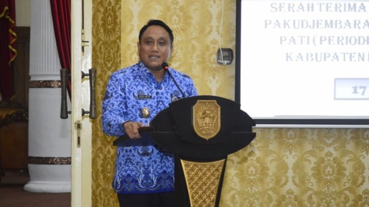  Patut Ditiru, Wabup Pati Sumbang 2 Hotel Miliknya untuk Karantina PDP dan ODP COVID-19