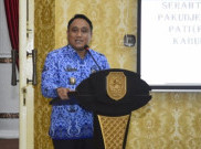  Patut Ditiru, Wabup Pati Sumbang 2 Hotel Miliknya untuk Karantina PDP dan ODP COVID-19