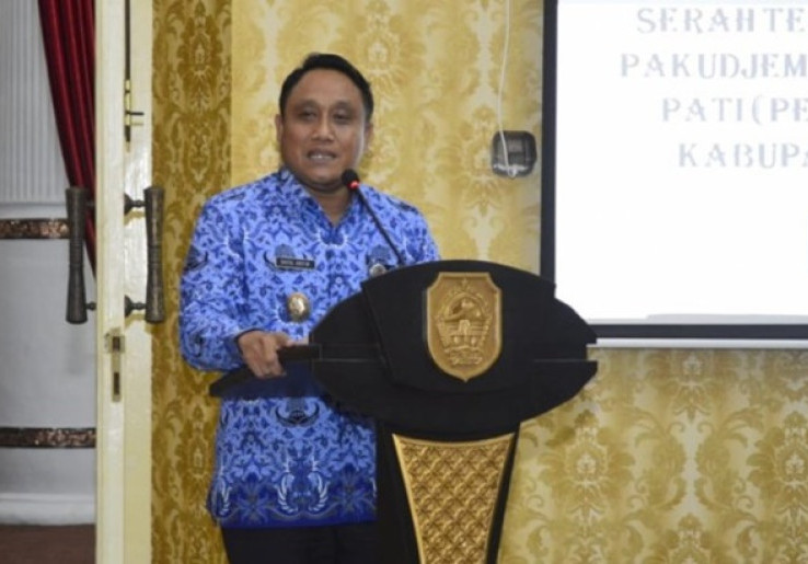 Patut Ditiru, Wabup Pati Sumbang 2 Hotel Miliknya untuk Karantina PDP dan ODP COVID-19