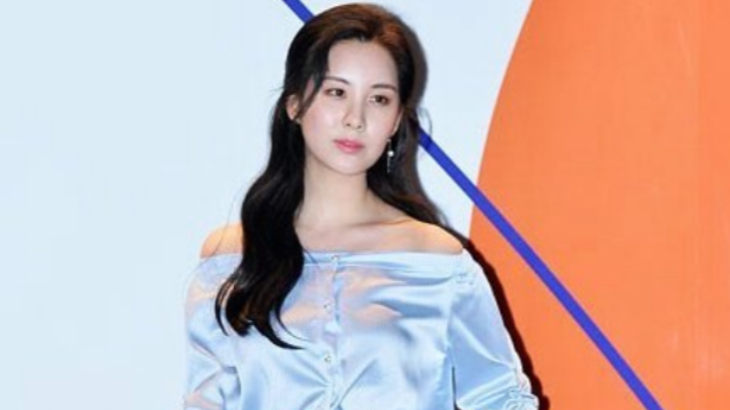 Begini Keadaan Seohyun Usai Tinggalkan SM Entertainment