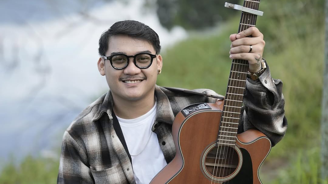 Lirik Lagu 'Bapak' Karya Gilga Sahid, Single untuk Mendiang Didi Kempot