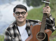 Lirik Lagu 'Bapak' Karya Gilga Sahid, Single untuk Mendiang Didi Kempot